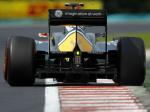 Lotus T128 2011 года